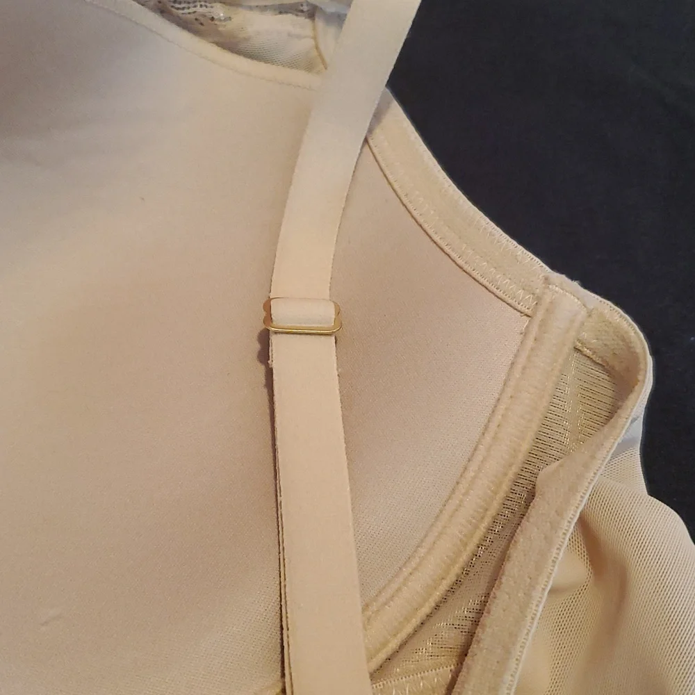NATORI Underwire Lace Bra 36 DDD - Picture 13 of 14